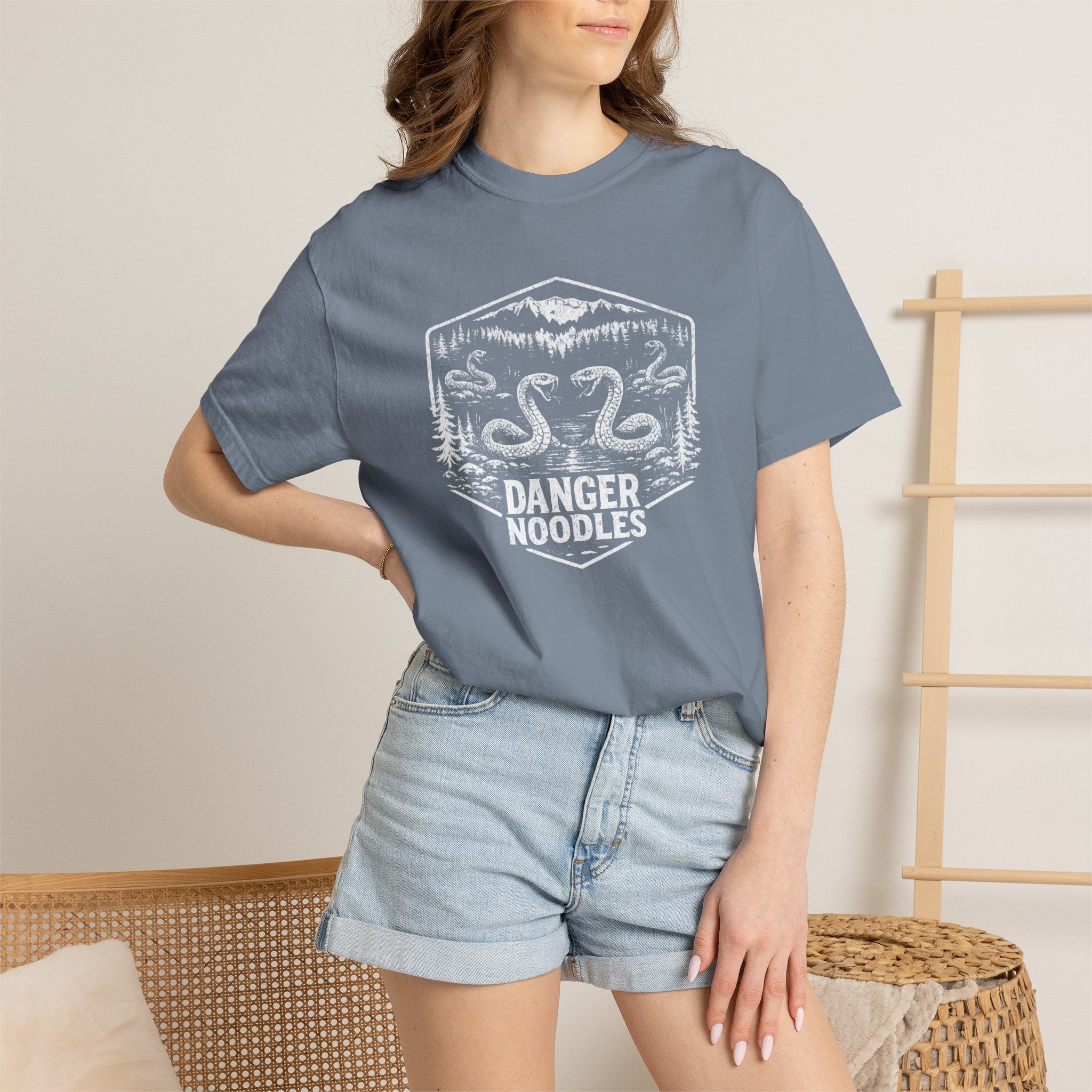 Danger Noodles T-Shirt