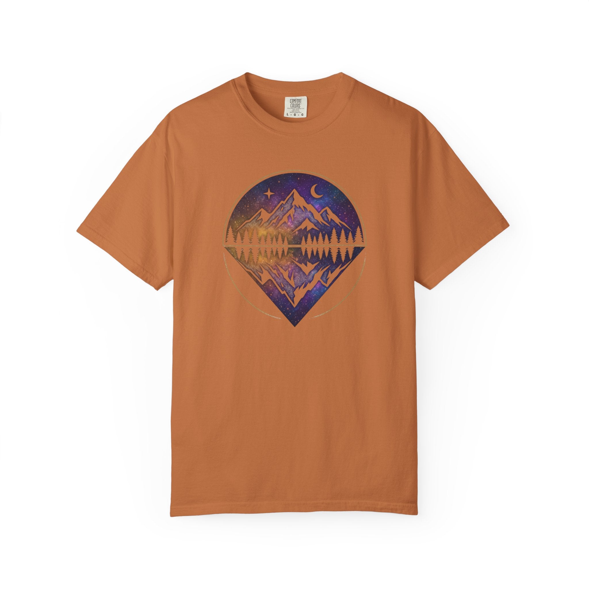Summit Reflection T-Shirts