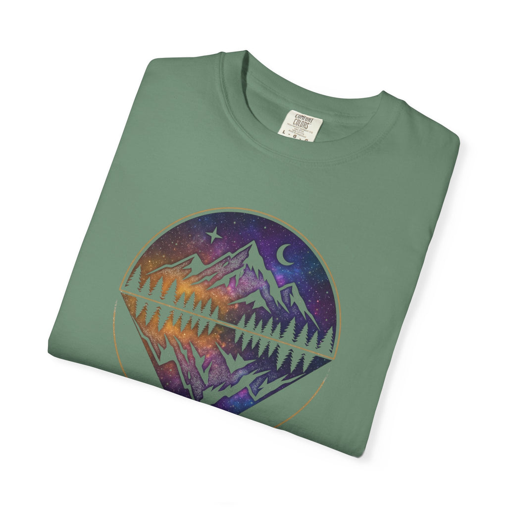 Summit Reflection T-Shirts