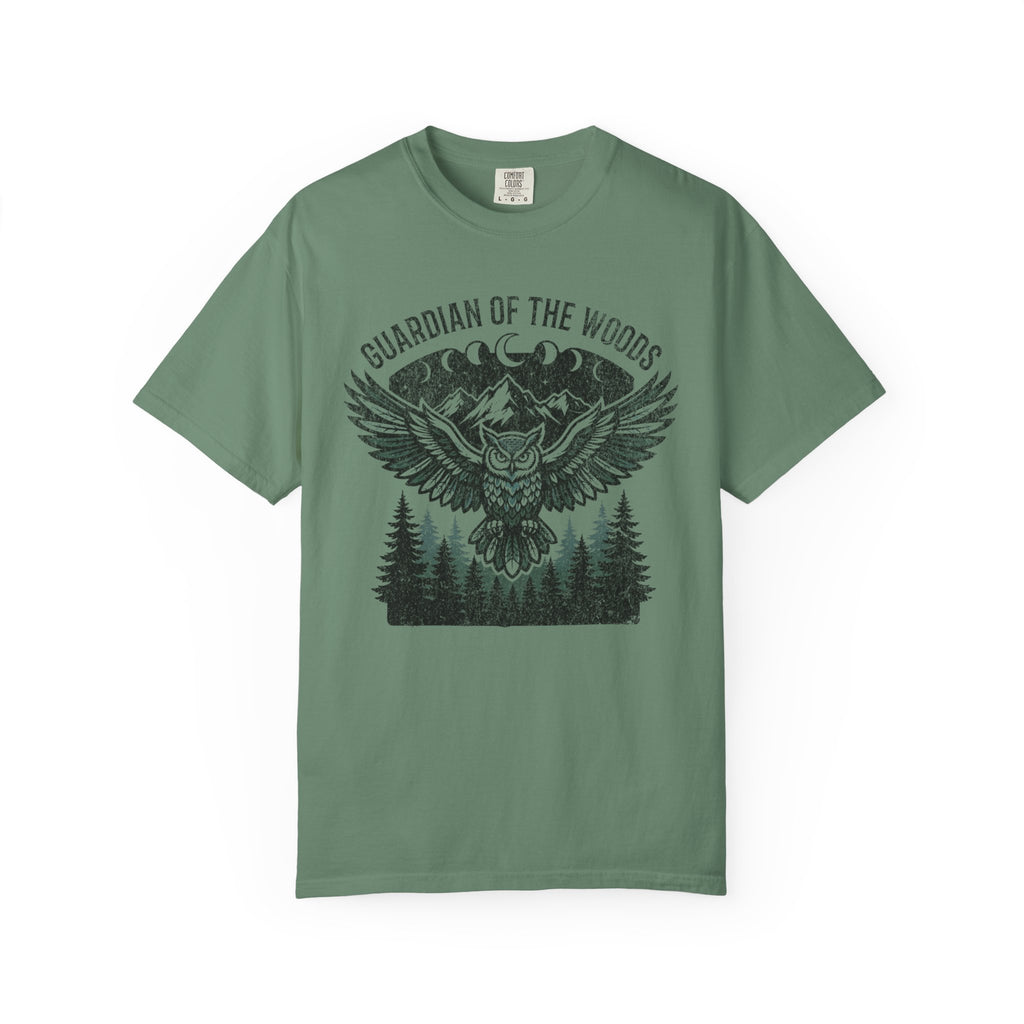 Guardian Of The Woods T-Shirt