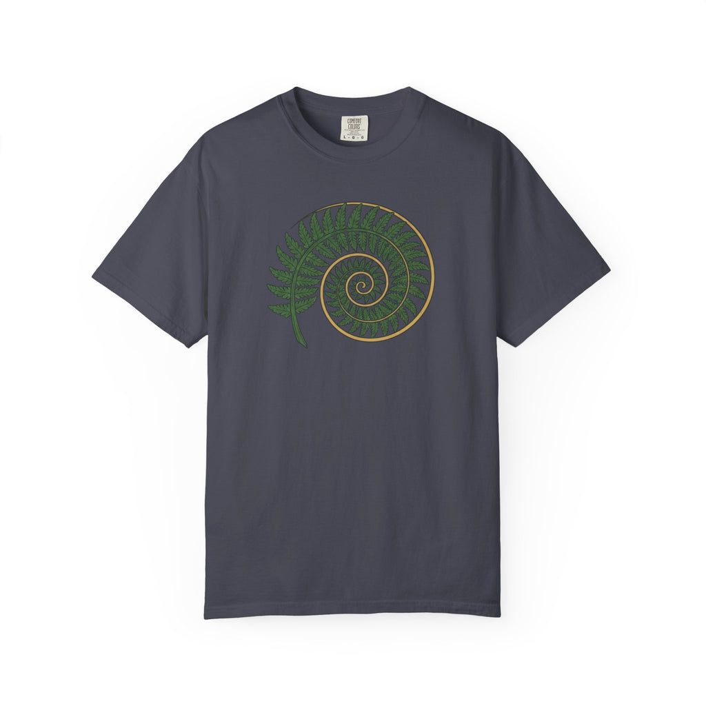 Curly Fern T-Shirt