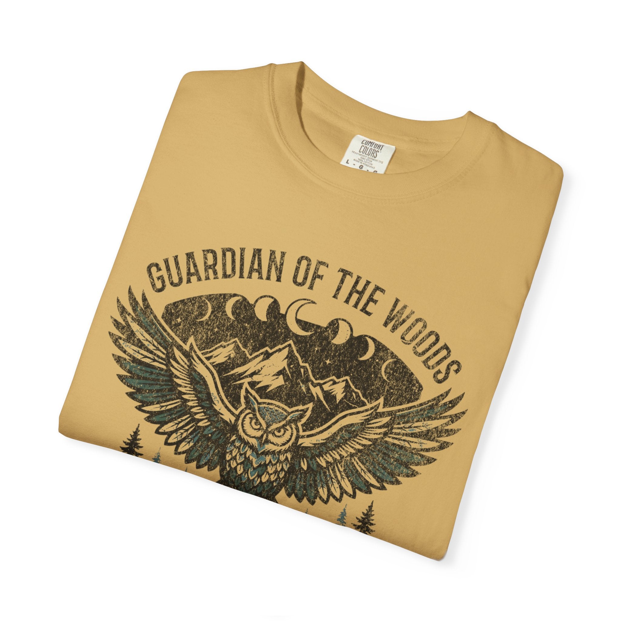Guardian Of The Woods T-Shirt