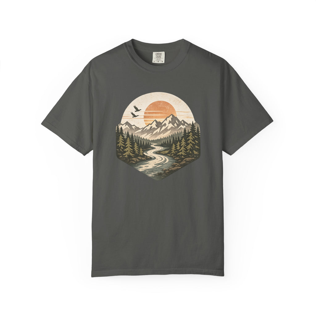 Wilderness Stream T-Shirts