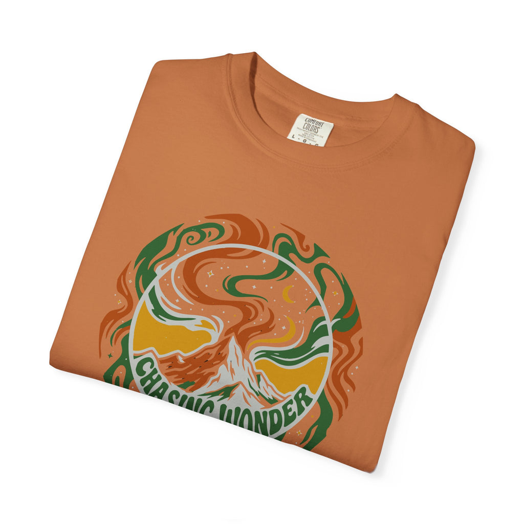 Chasing Wonder T-Shirts