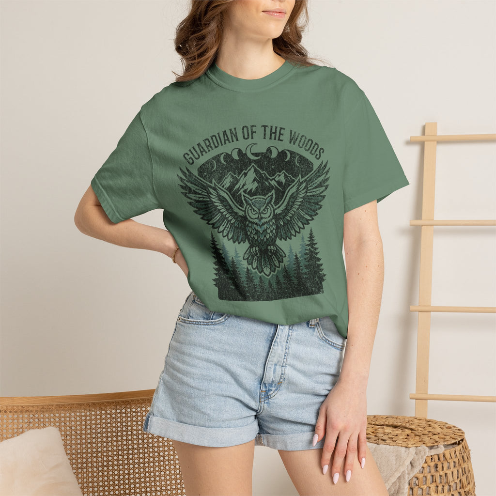Guardian Of The Woods T-Shirt