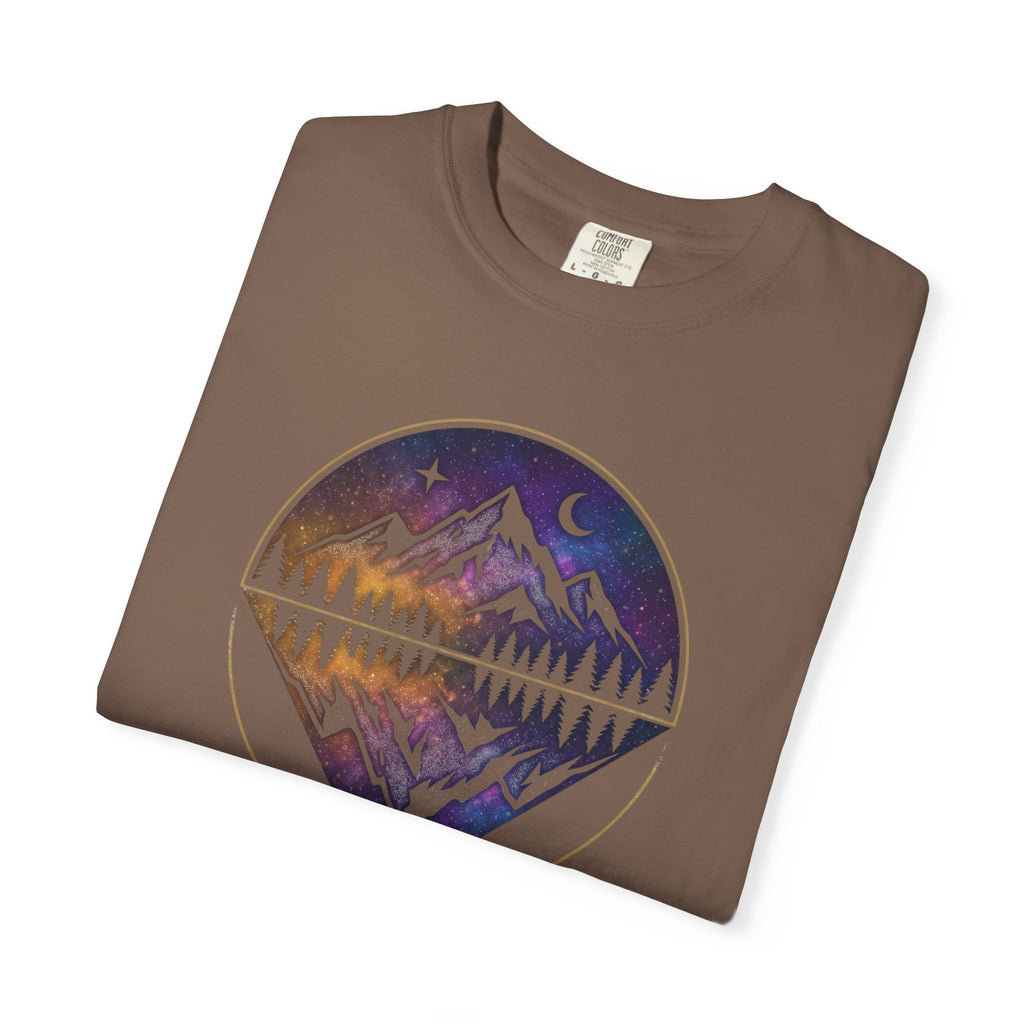 Summit Reflection T-Shirts
