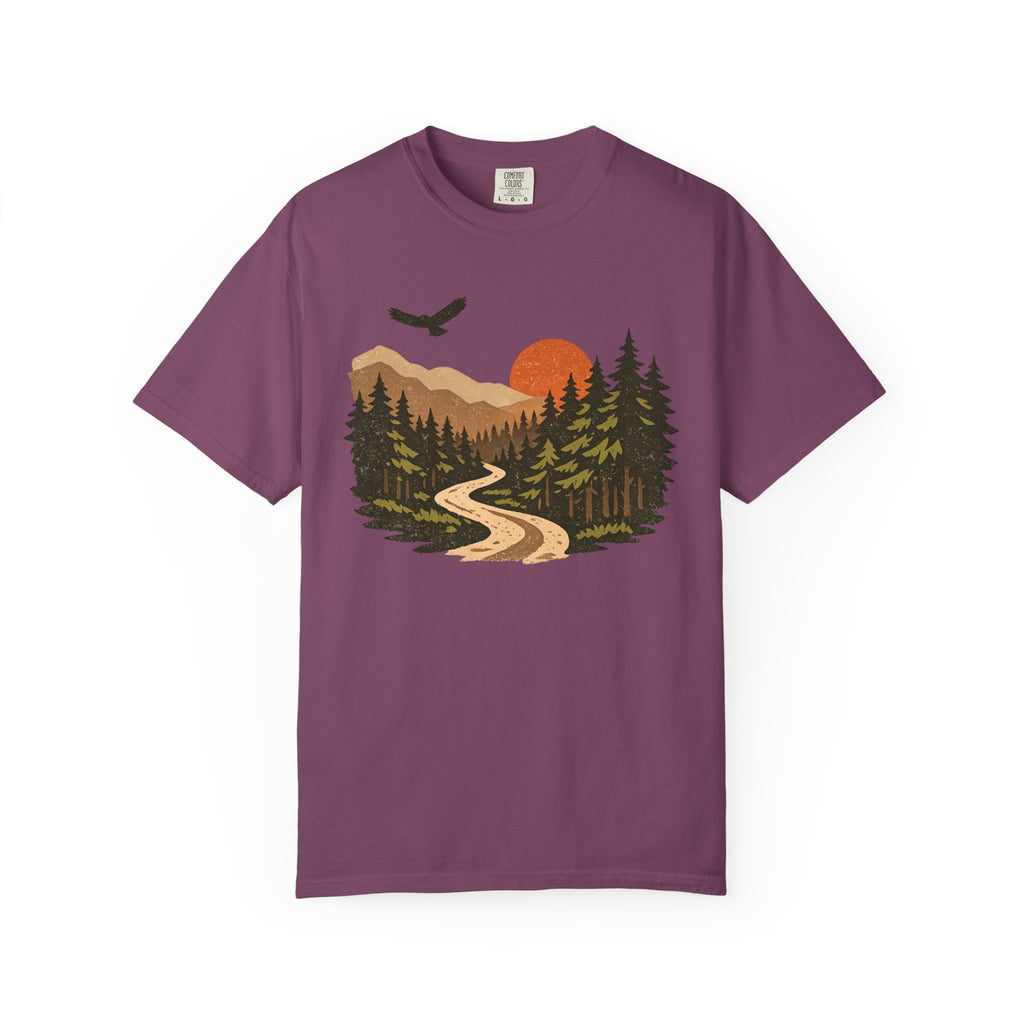 Eagle Trail T-Shirts