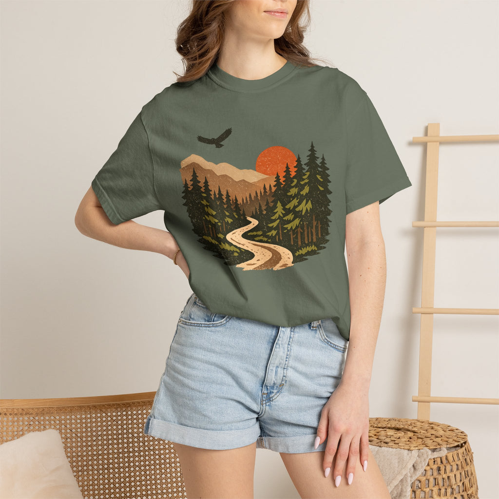 Eagle Trail T-Shirts