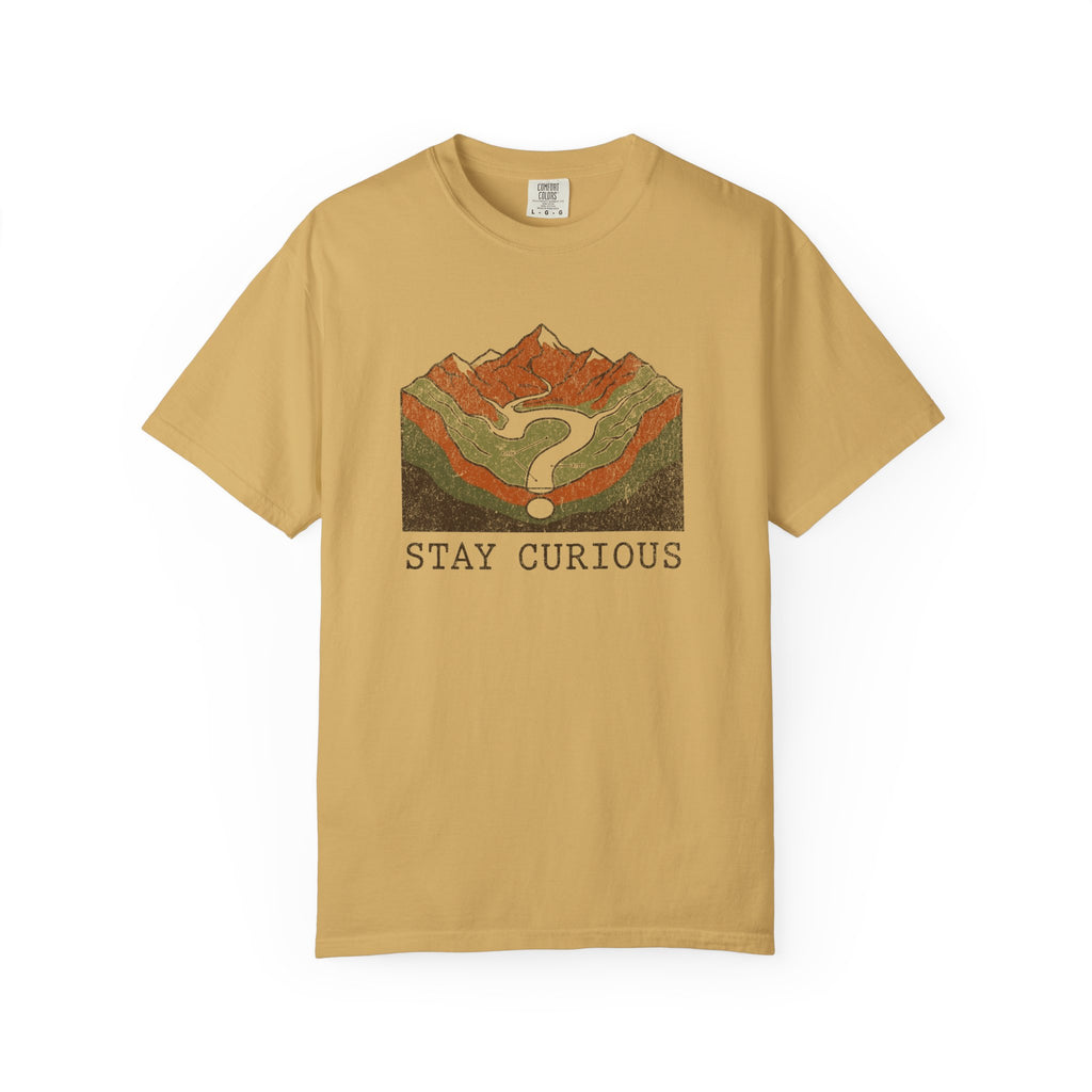 Yeah It's a River T-Shirt