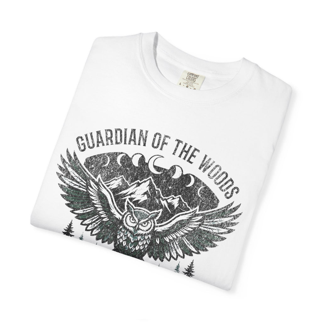 Guardian Of The Woods T-Shirt