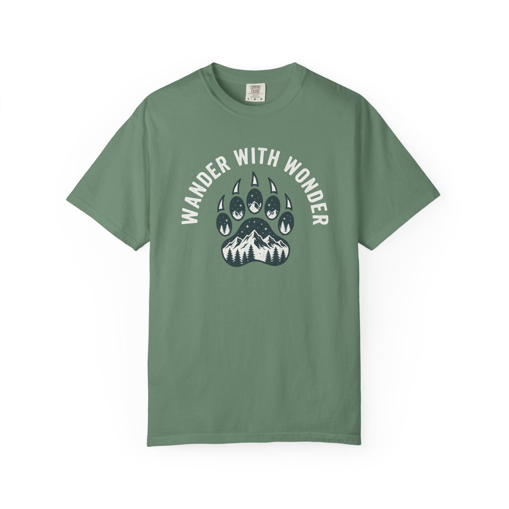 Wander With Wonder T-Shirt