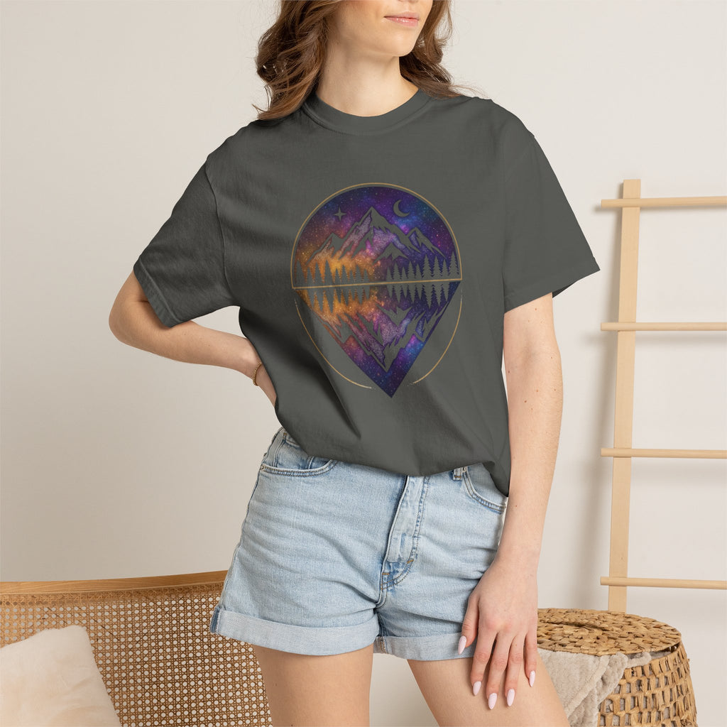 Summit Reflection T-Shirts