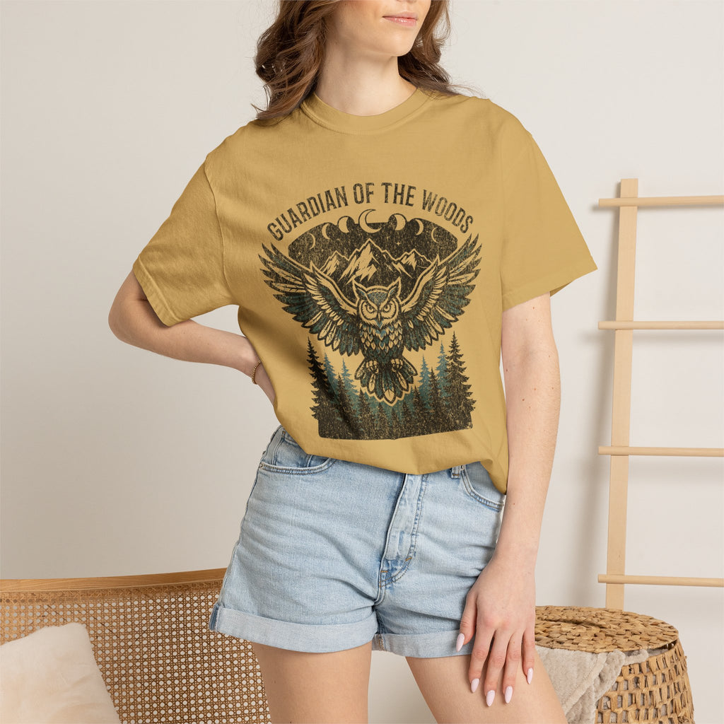 Guardian Of The Woods T-Shirt