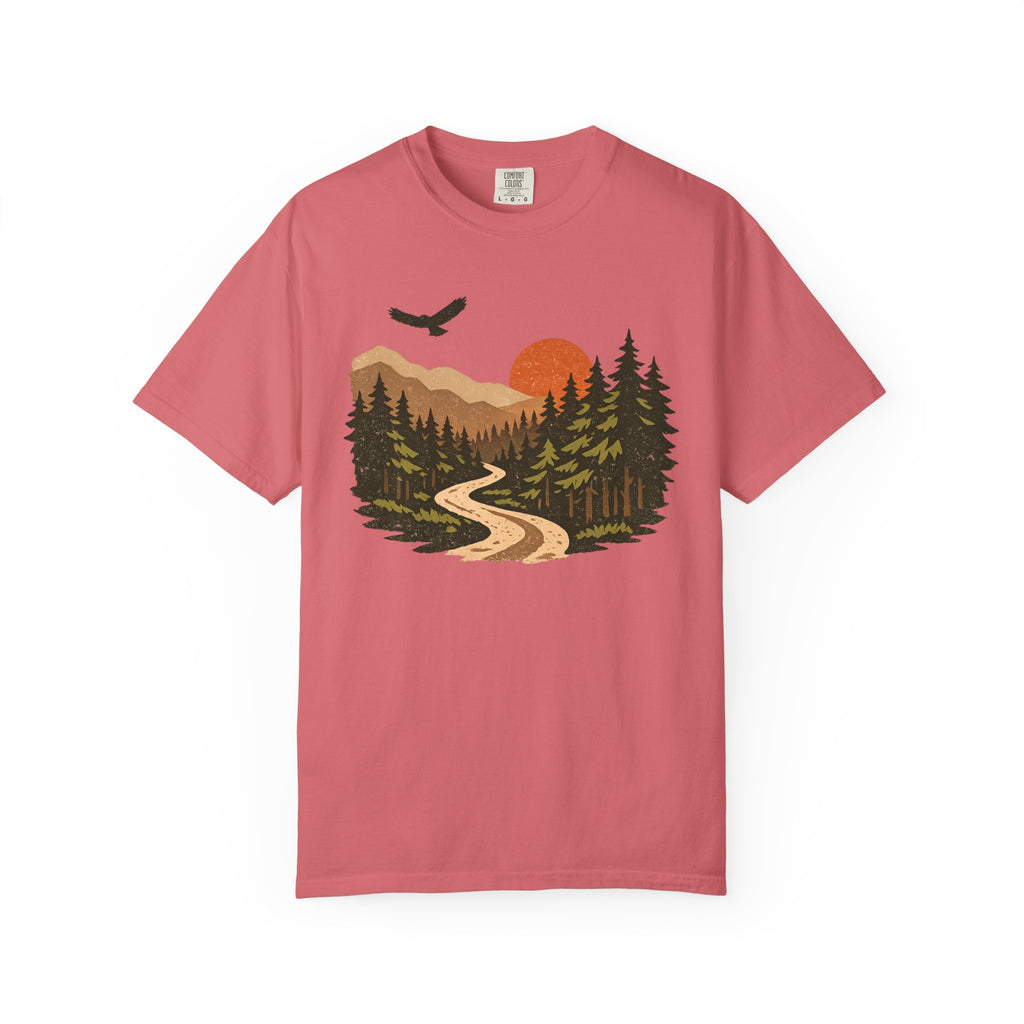Eagle Trail T-Shirts