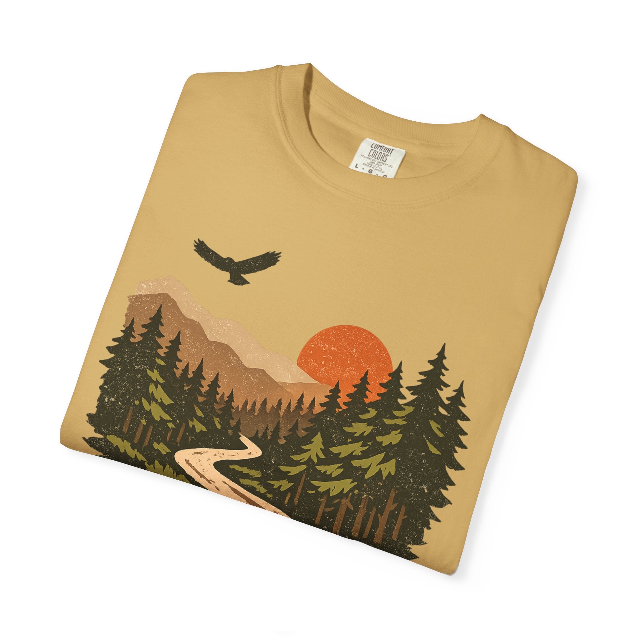 Eagle Trail T-Shirts