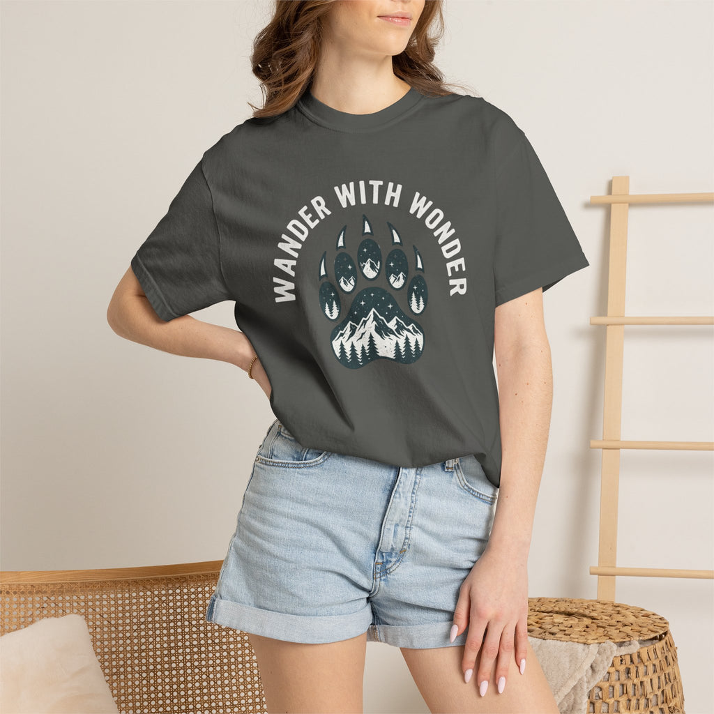 Wander With Wonder T-Shirt