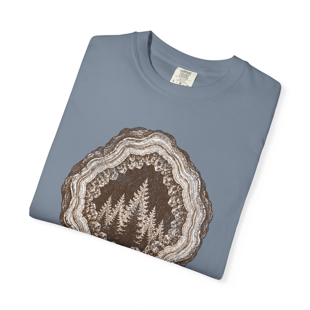 Forest Geode T-Shirt