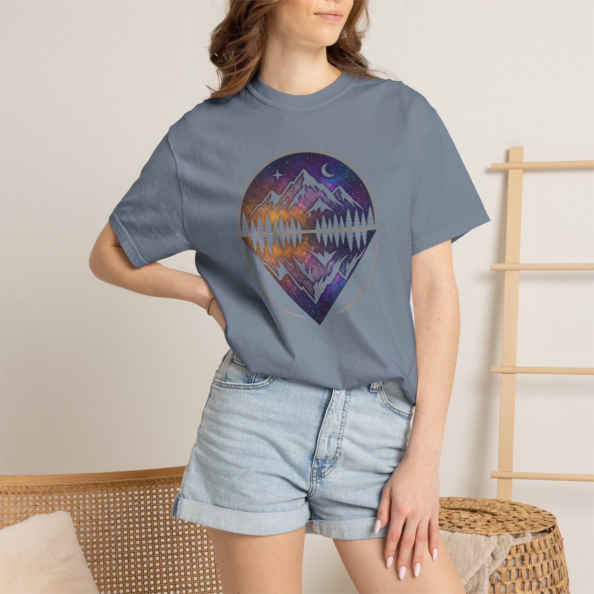 Summit Reflection T-Shirts