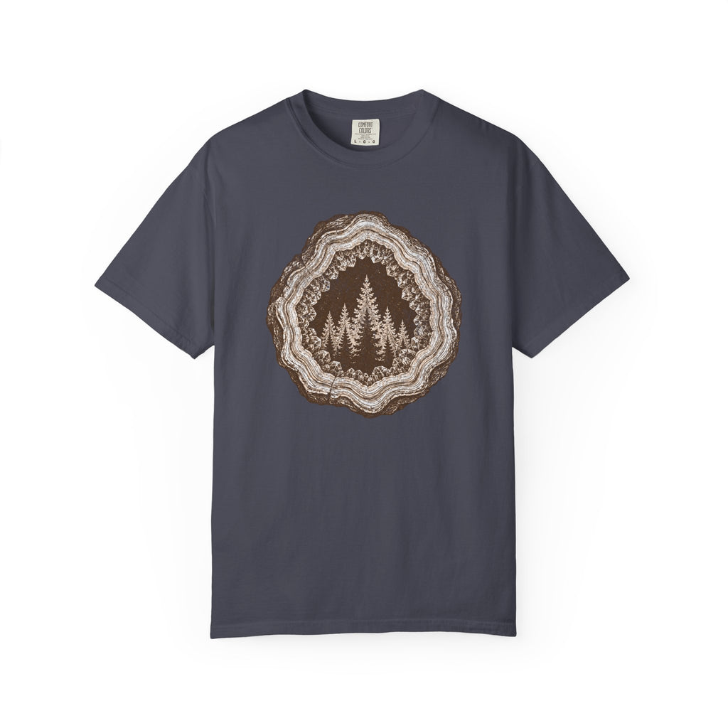 Forest Geode T-Shirt
