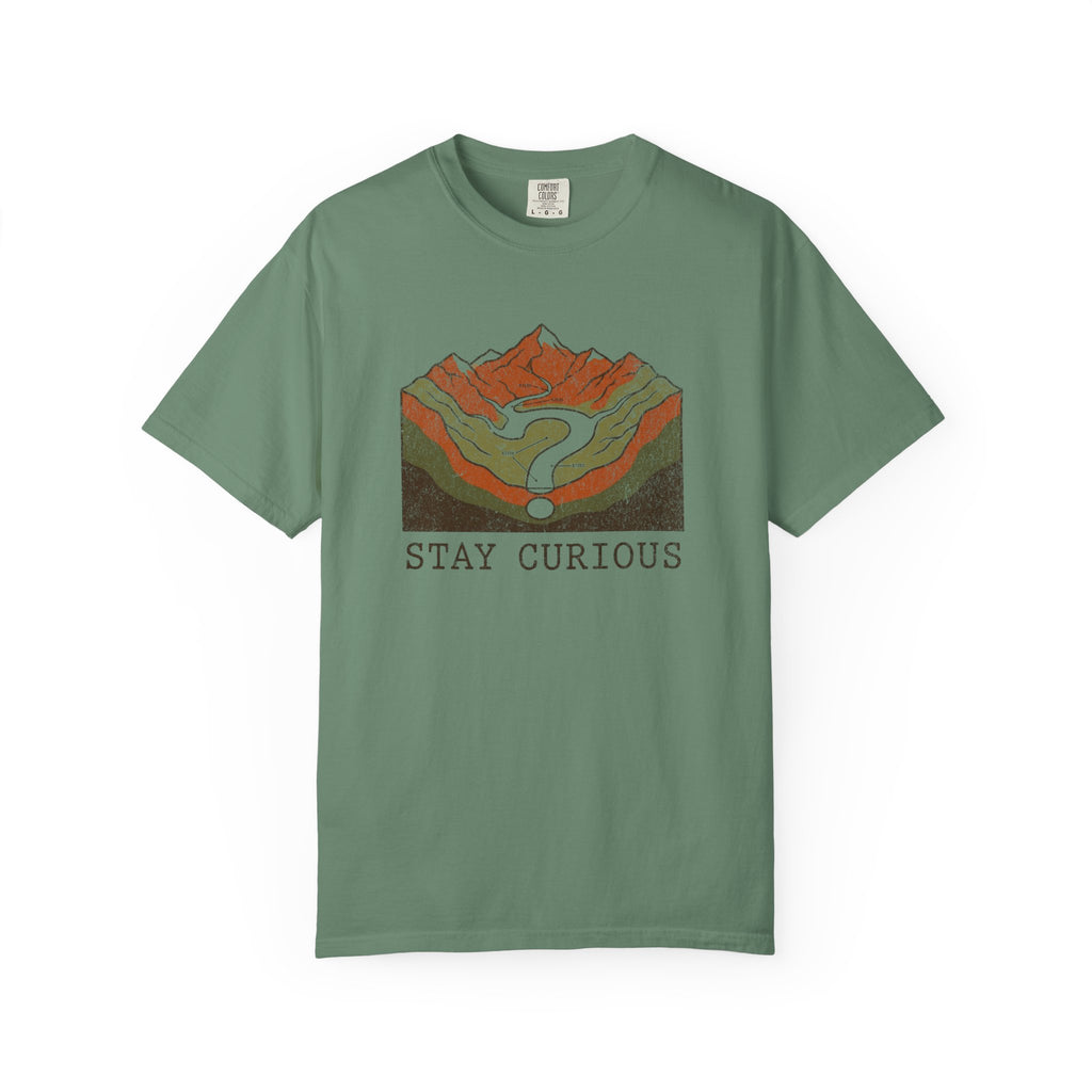 Yeah It's a River T-Shirt