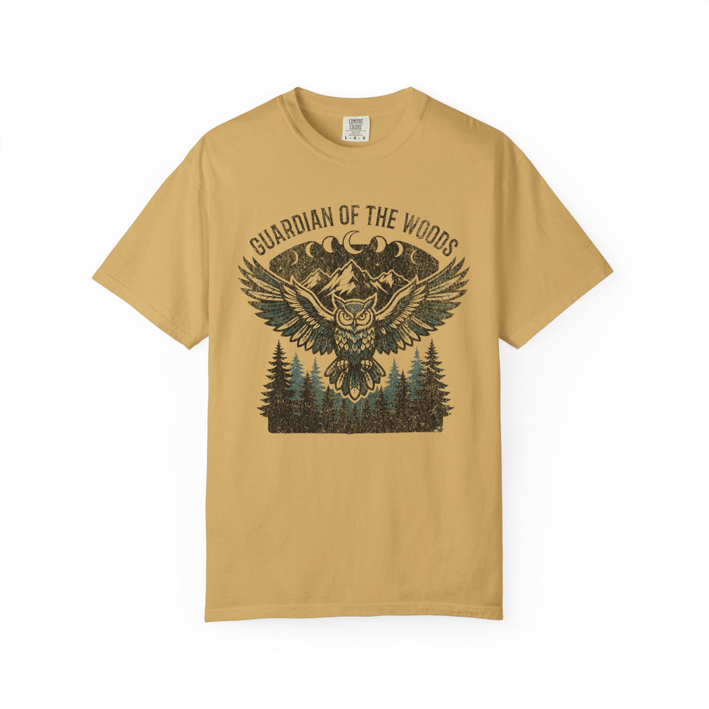 Guardian Of The Woods T-Shirt