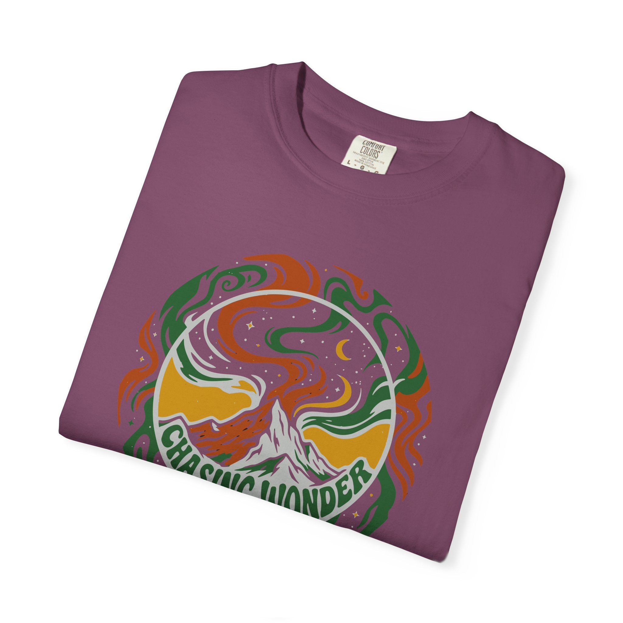 Chasing Wonder T-Shirts