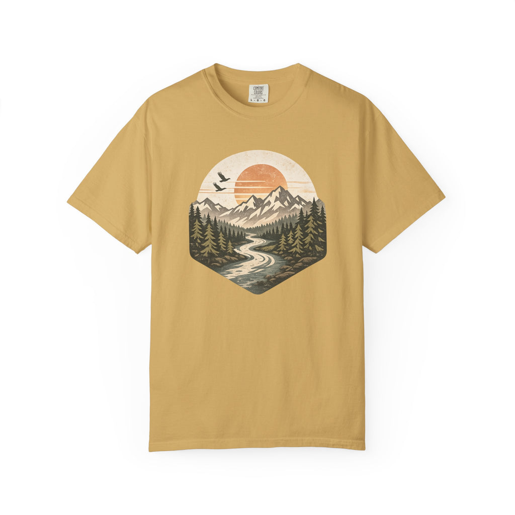 Wilderness Stream T-Shirts