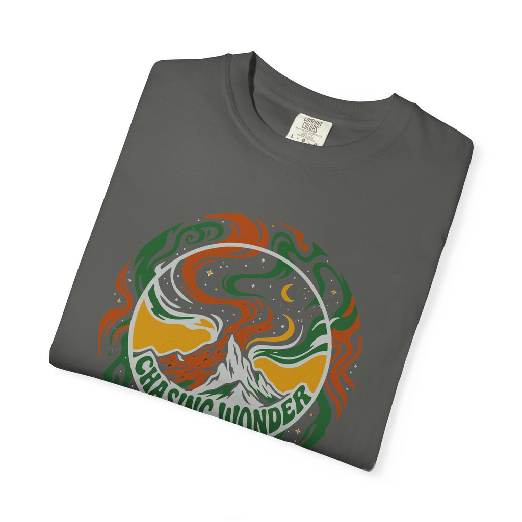 Chasing Wonder T-Shirts