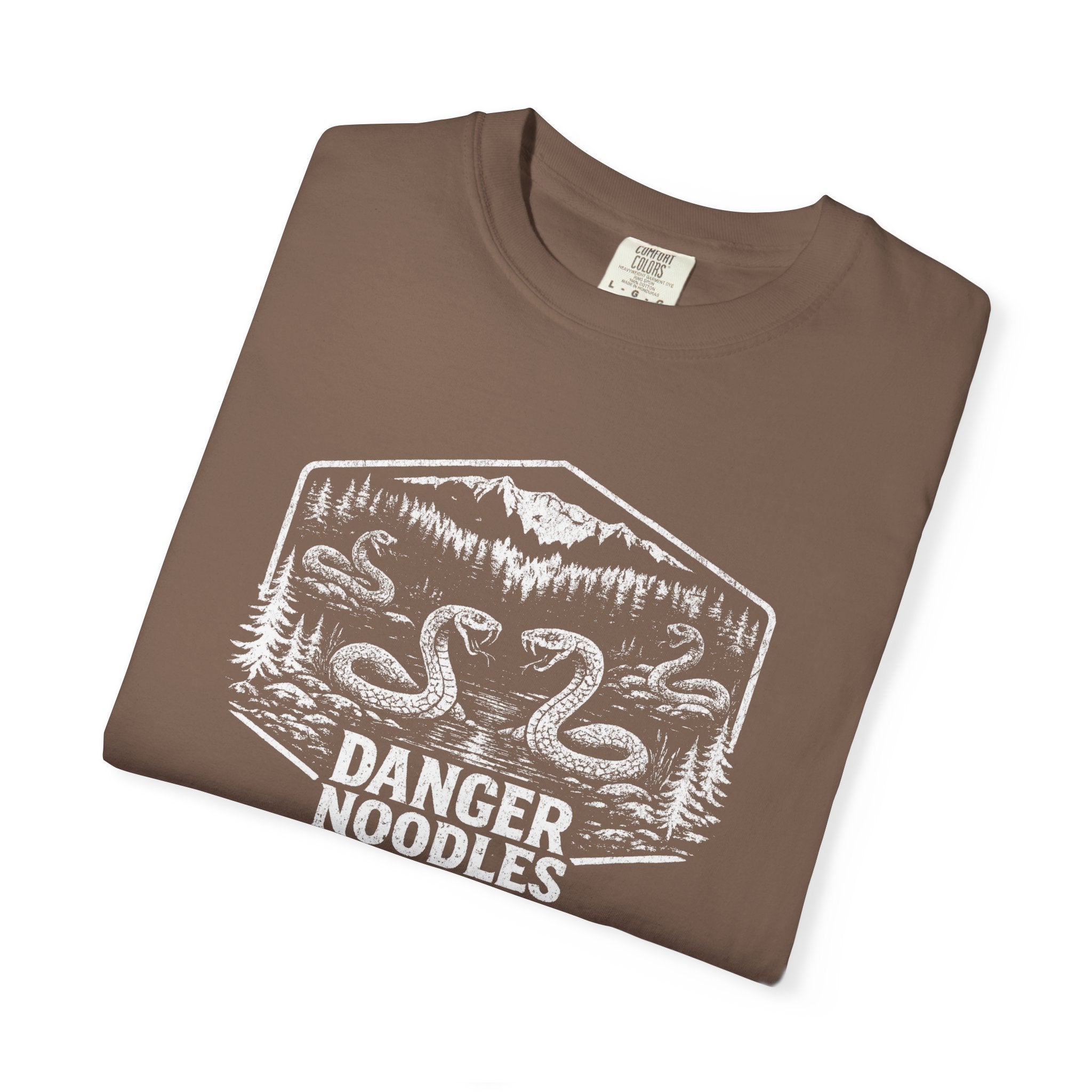Danger Noodles T-Shirt