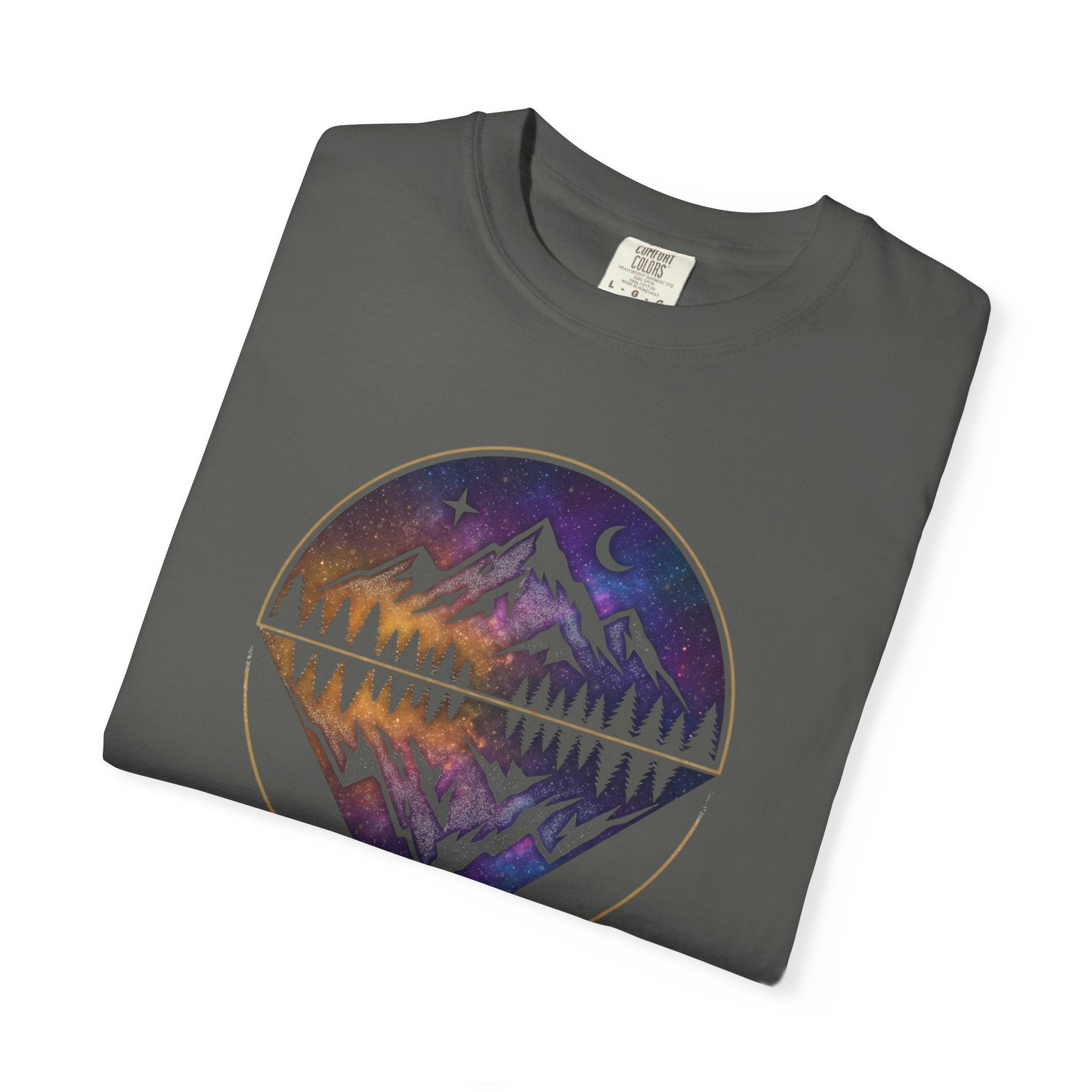 Summit Reflection T-Shirts