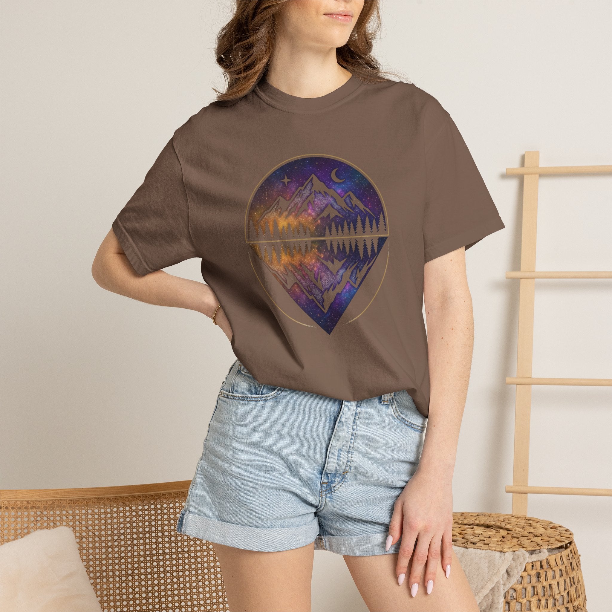 Summit Reflection T-Shirts