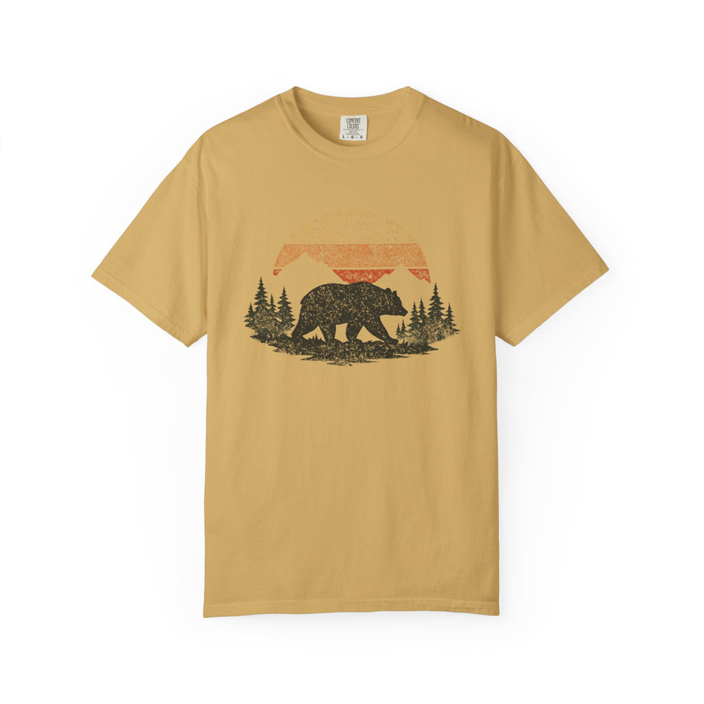 Bear Stroll T-Shirts