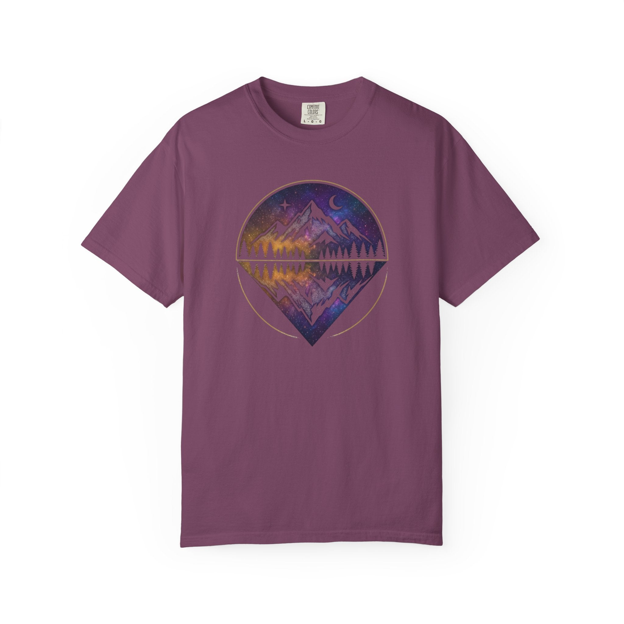 Summit Reflection T-Shirts