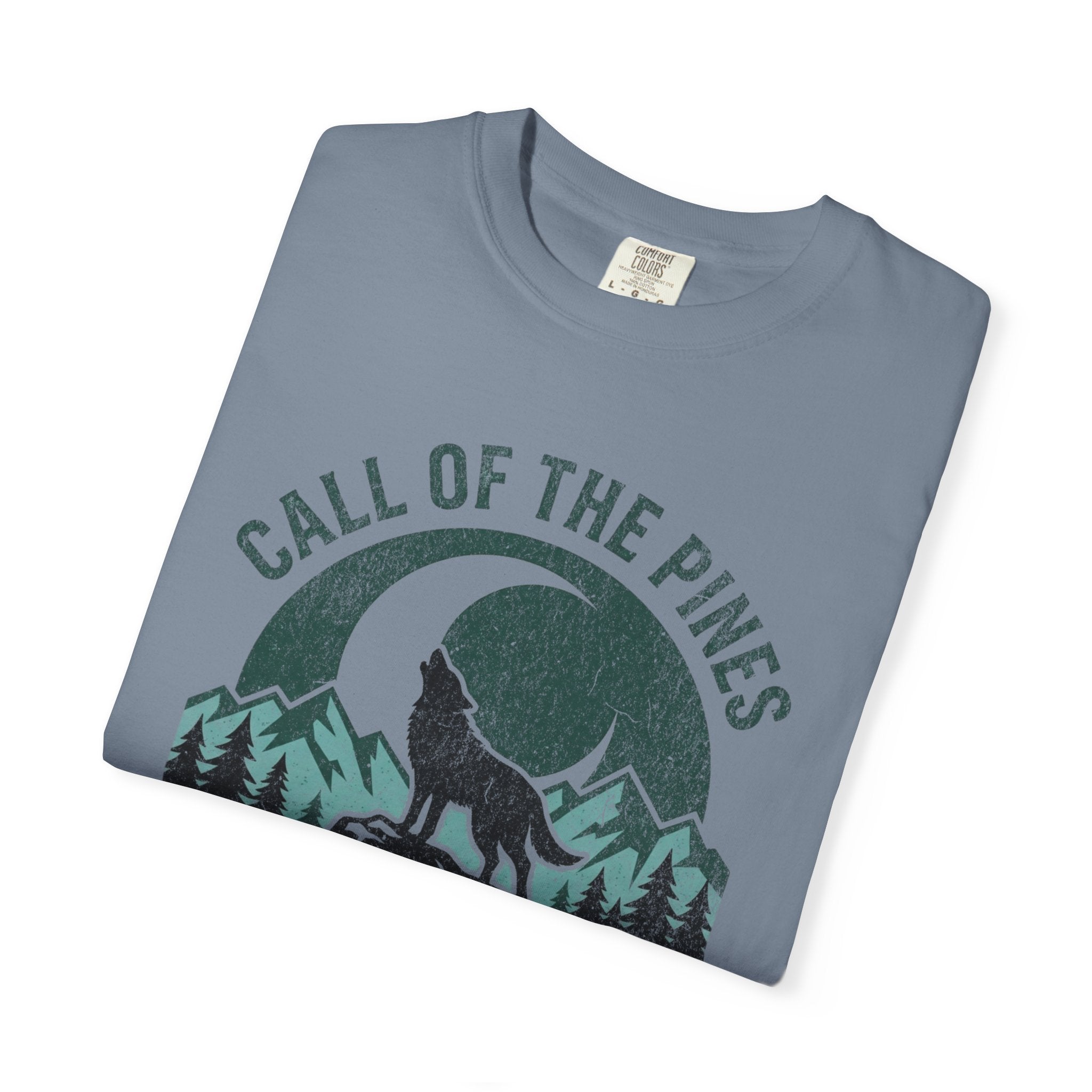 Call Of The Pines T-Shirt