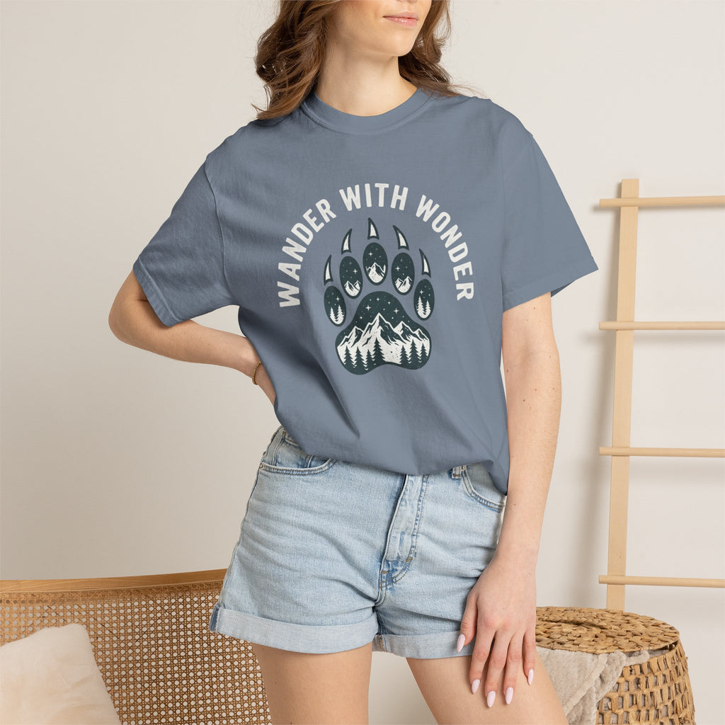 Wander With Wonder T-Shirt