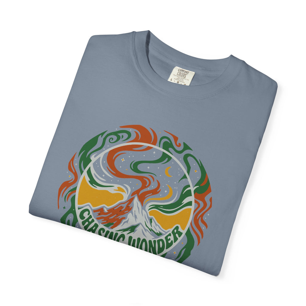 Chasing Wonder T-Shirts