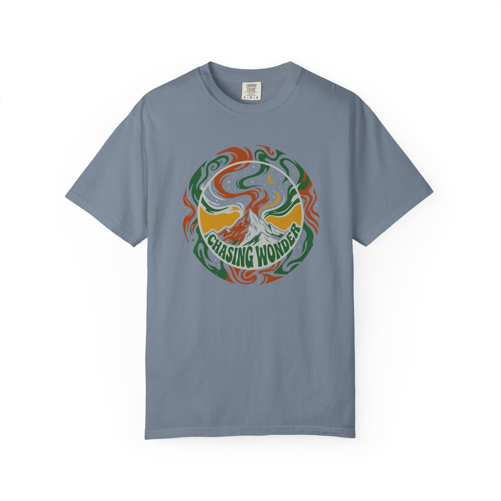 Chasing Wonder T-Shirts