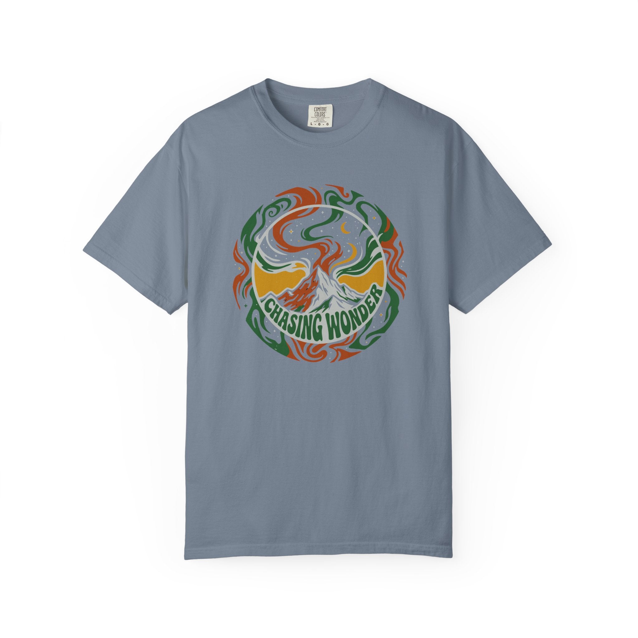 Chasing Wonder T-Shirts