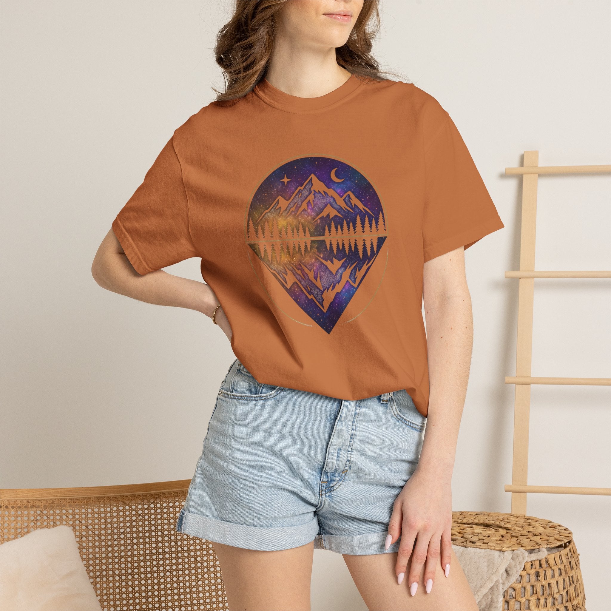 Summit Reflection T-Shirts