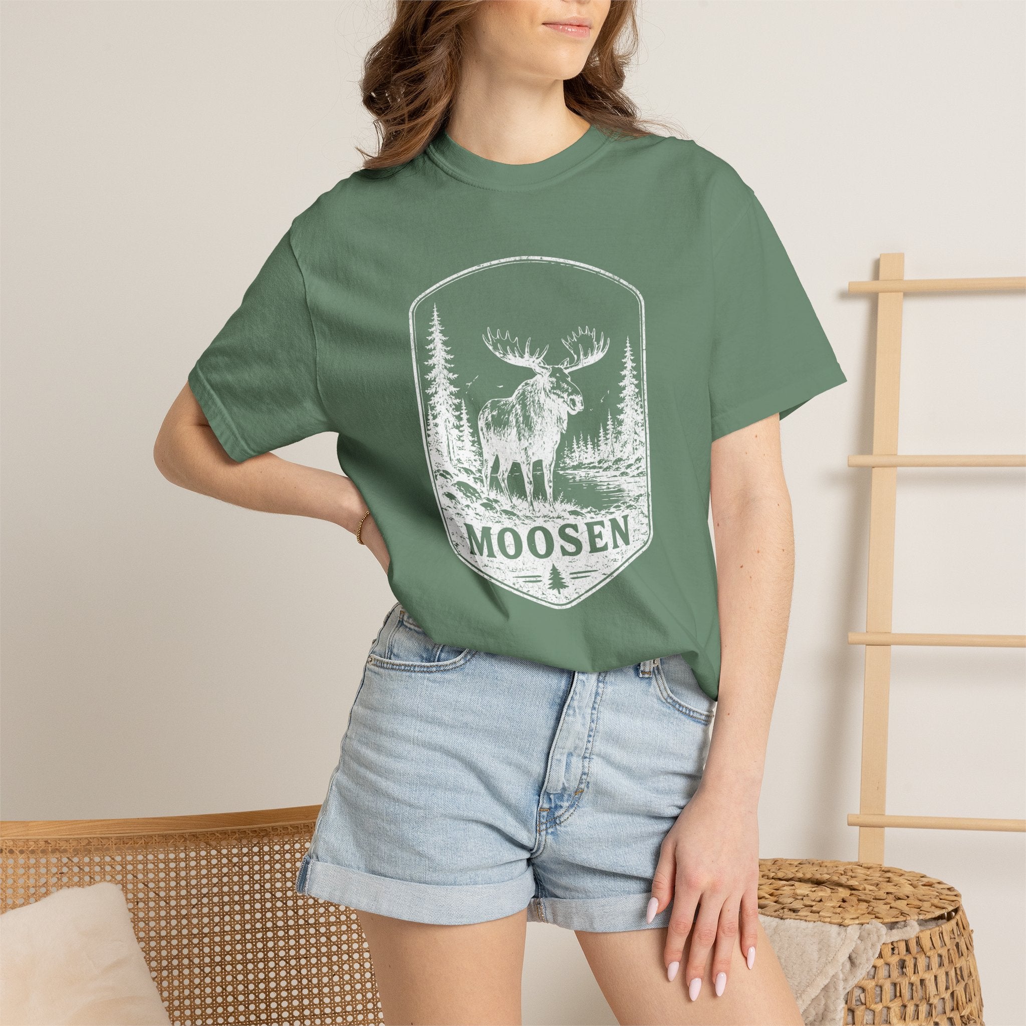 Moosen T-Shirt