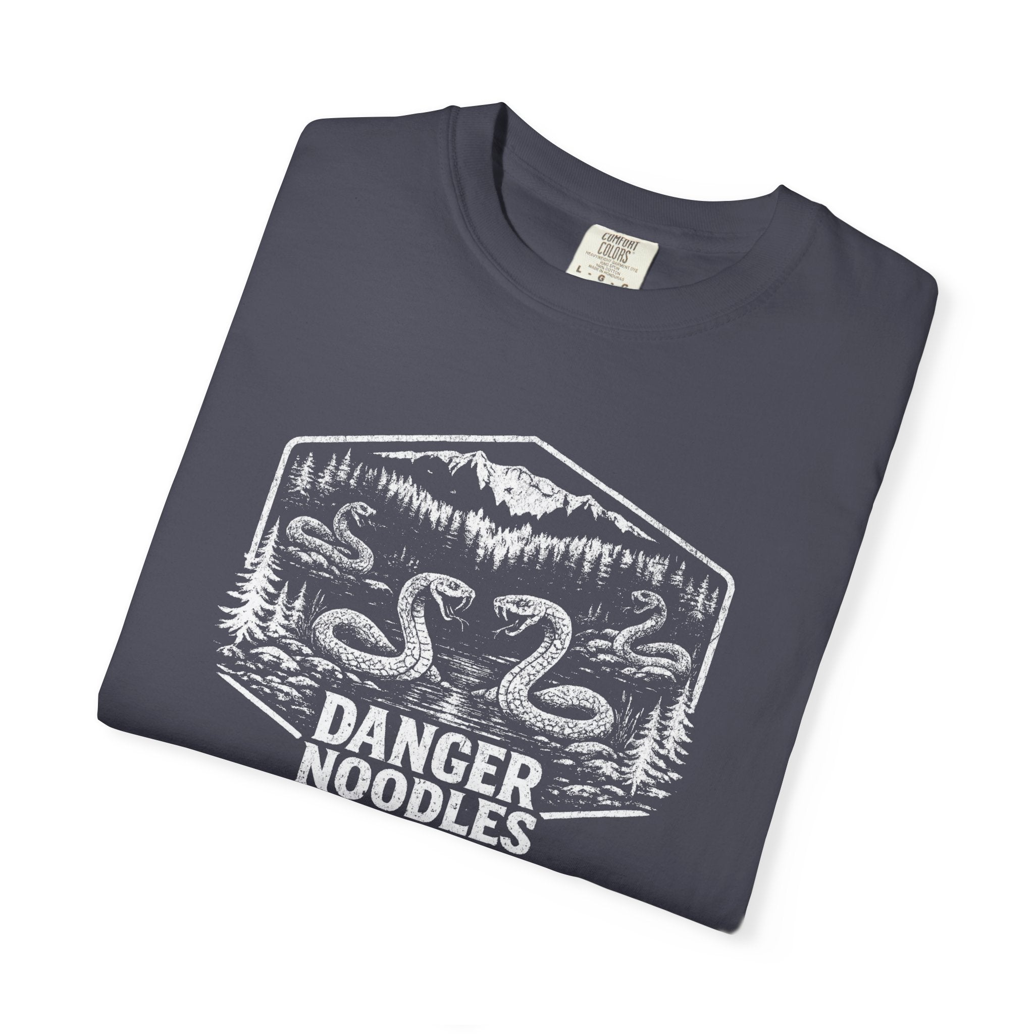 Danger Noodles T-Shirt