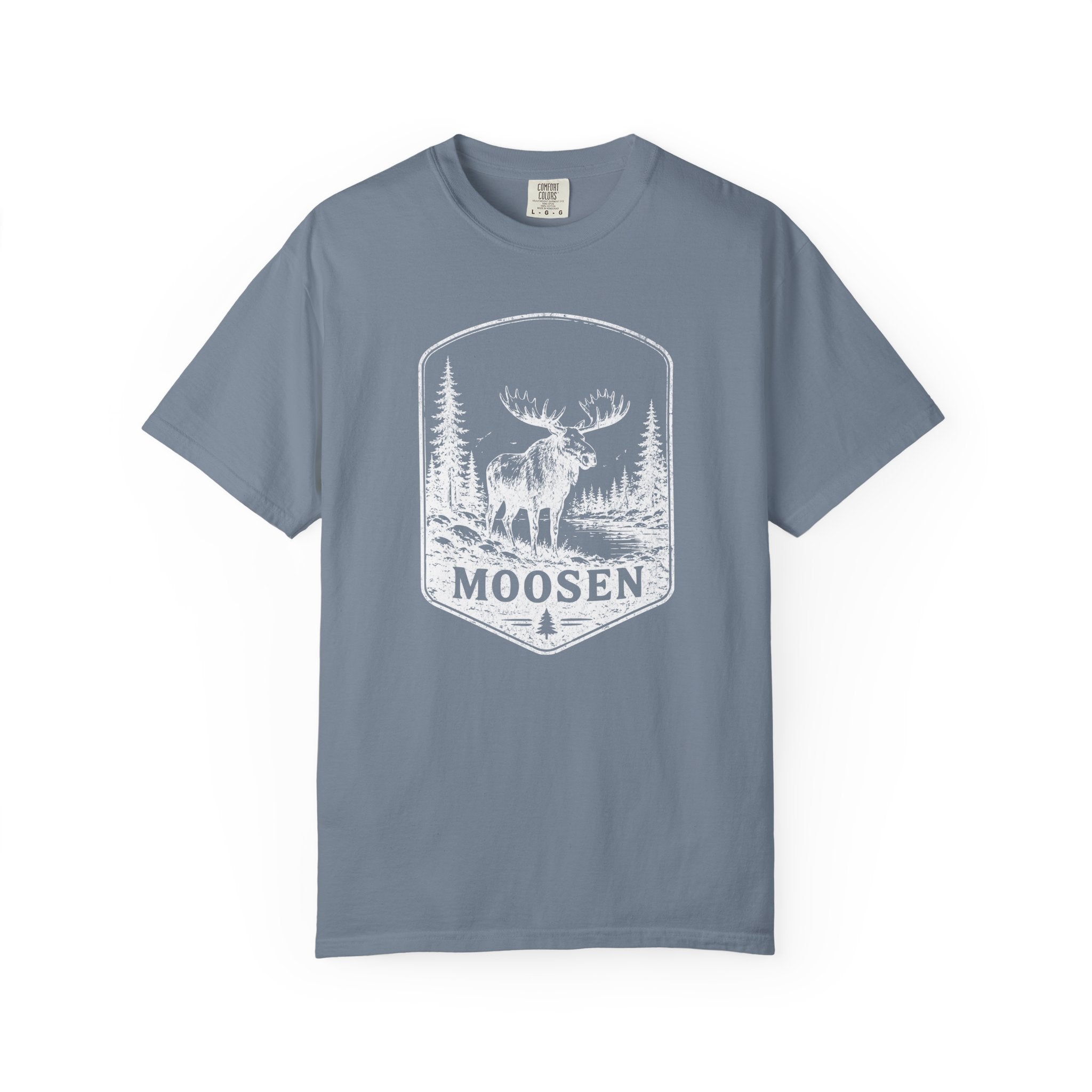 Moosen T-Shirt