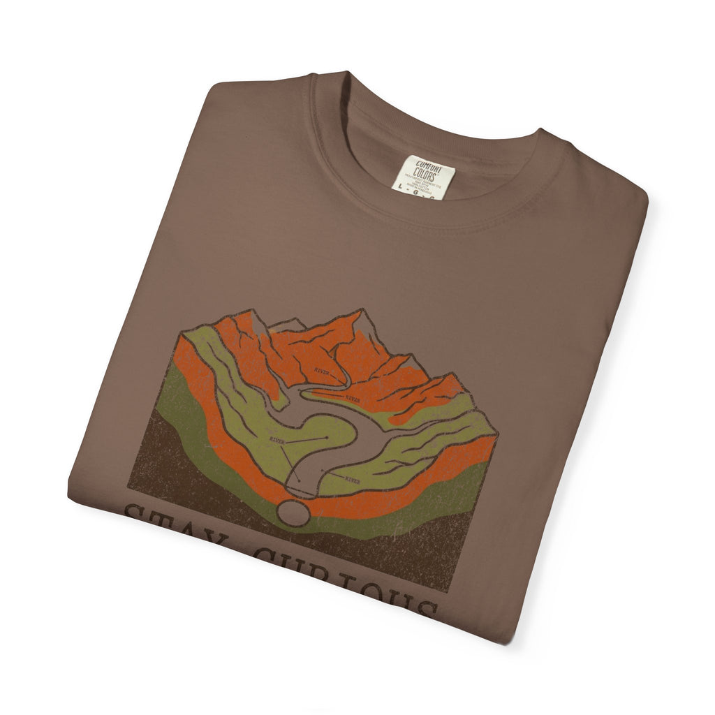 Yeah It's a River T-Shirt