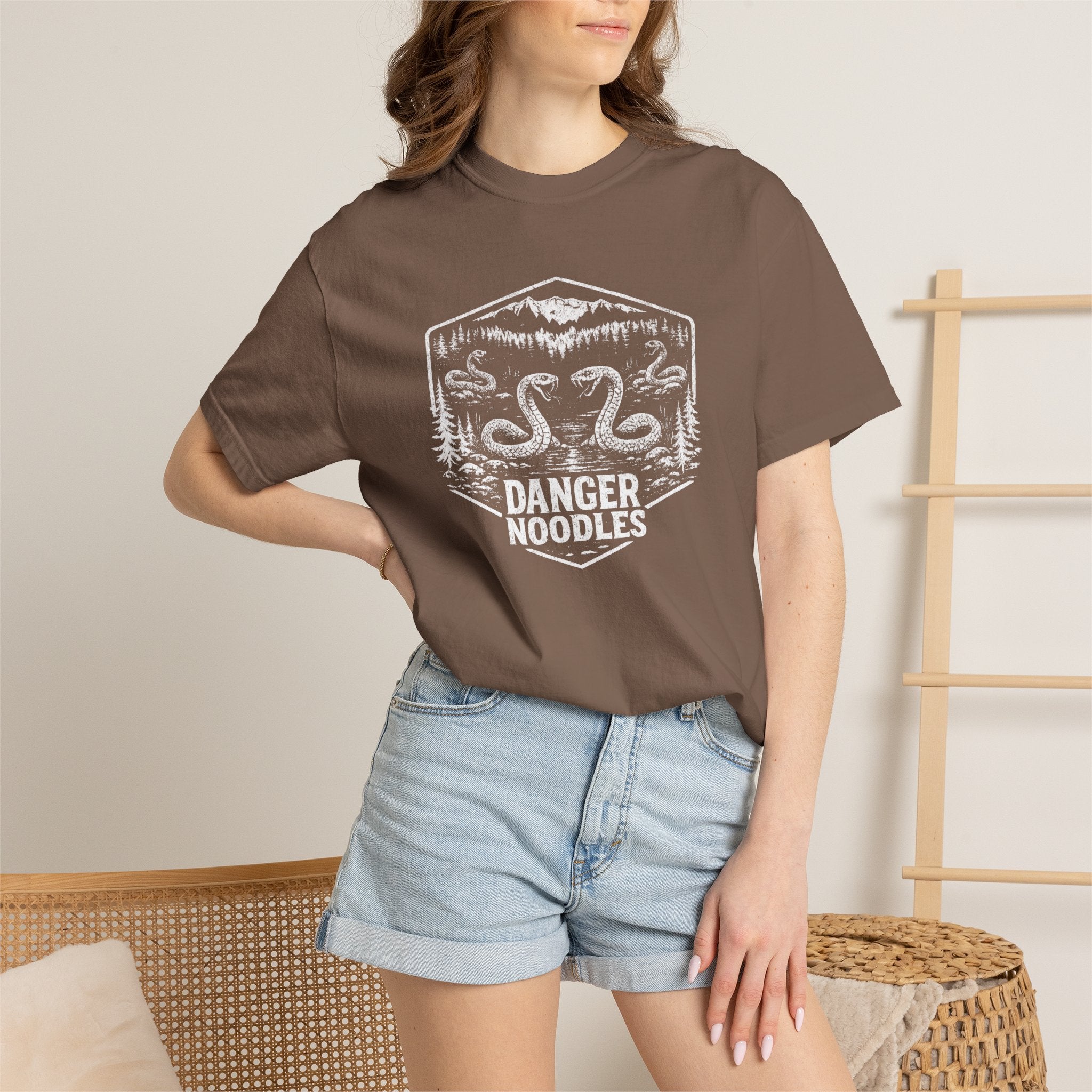 Danger Noodles T-Shirt