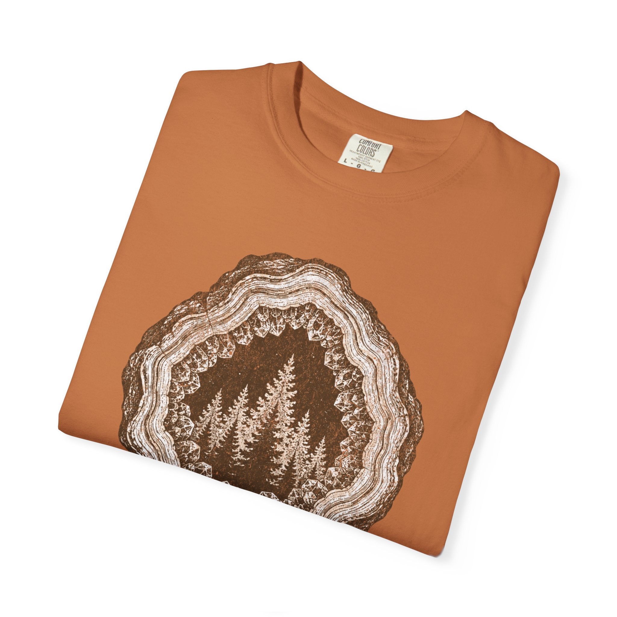 Forest Geode T-Shirt