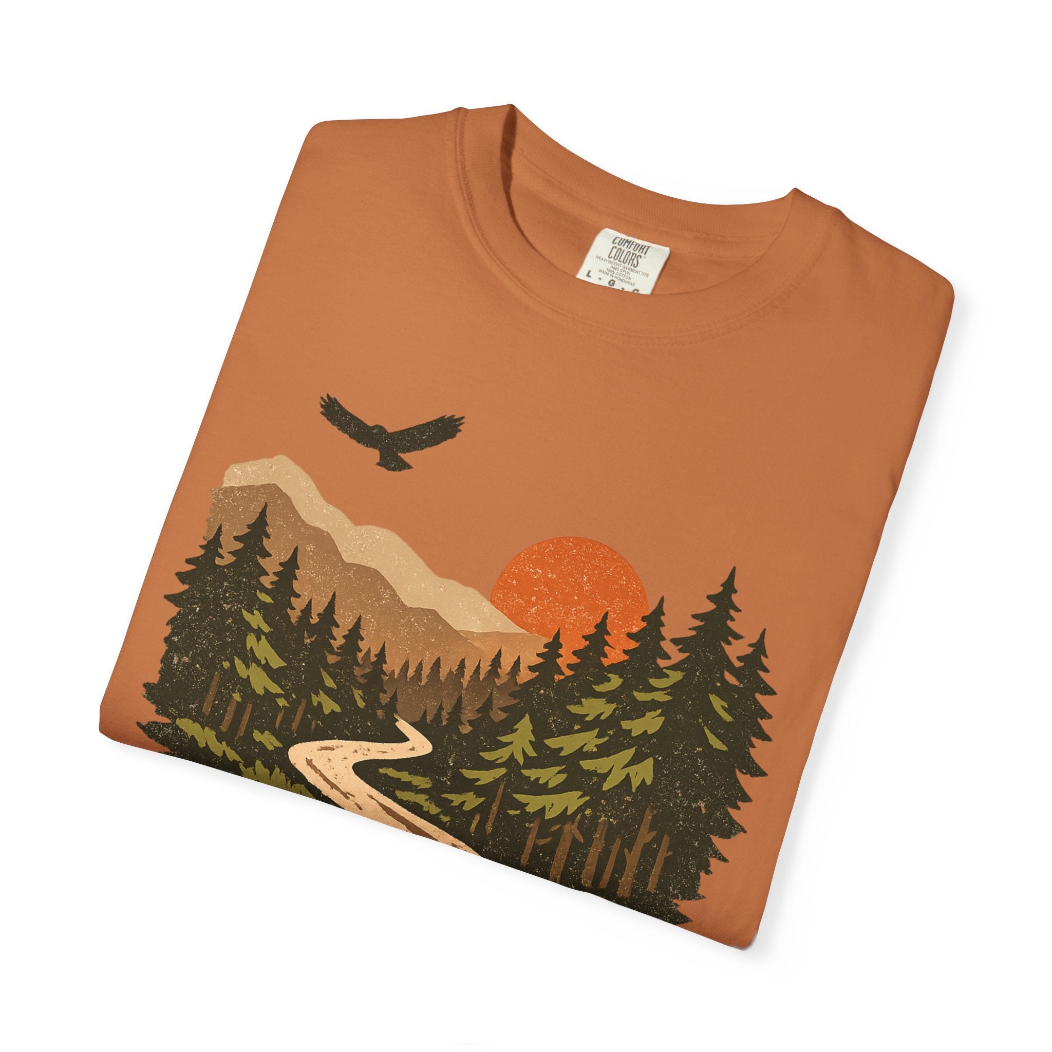 Eagle Trail T-Shirts