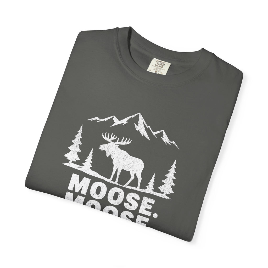 Moose Moose Meese T-Shirt