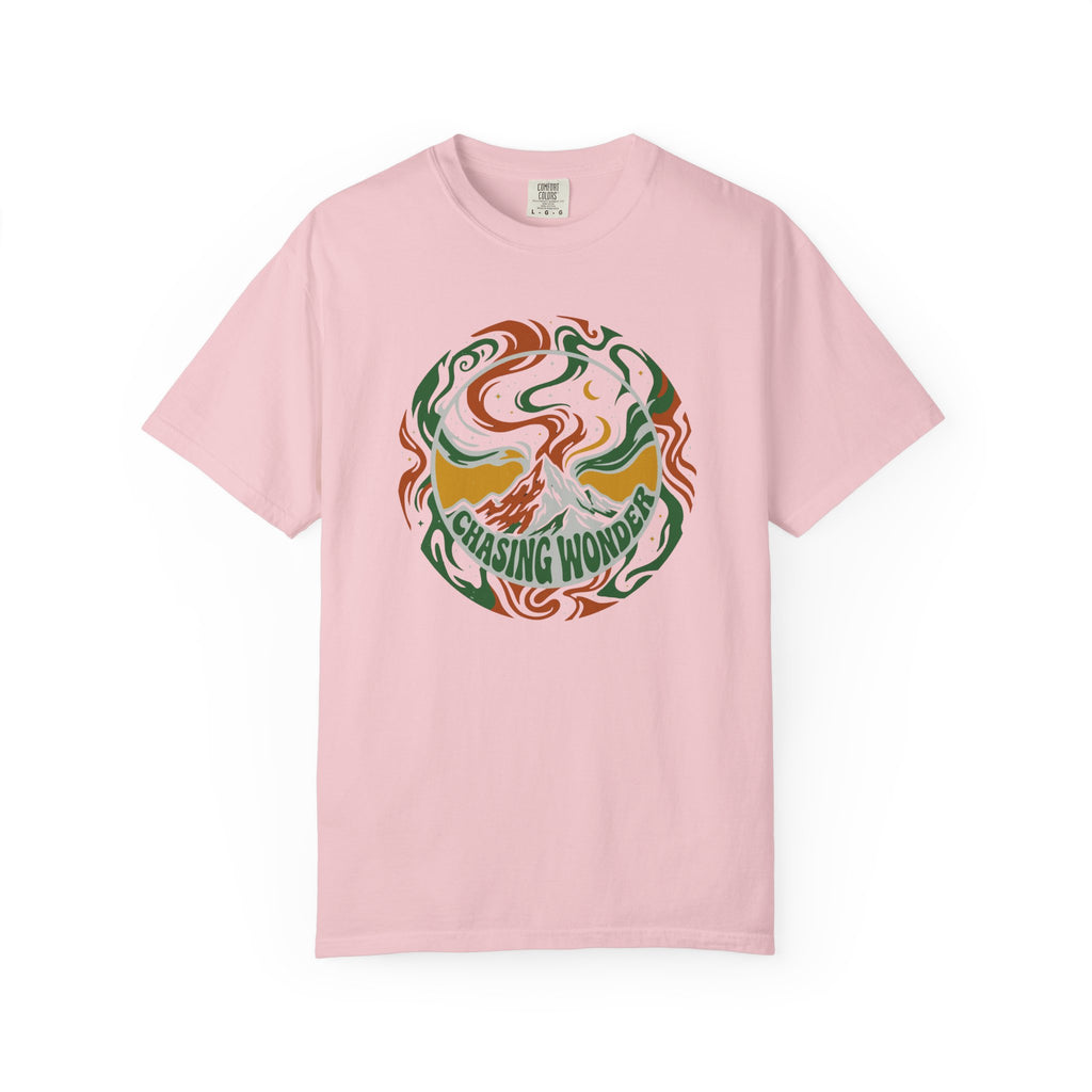 Chasing Wonder T-Shirts