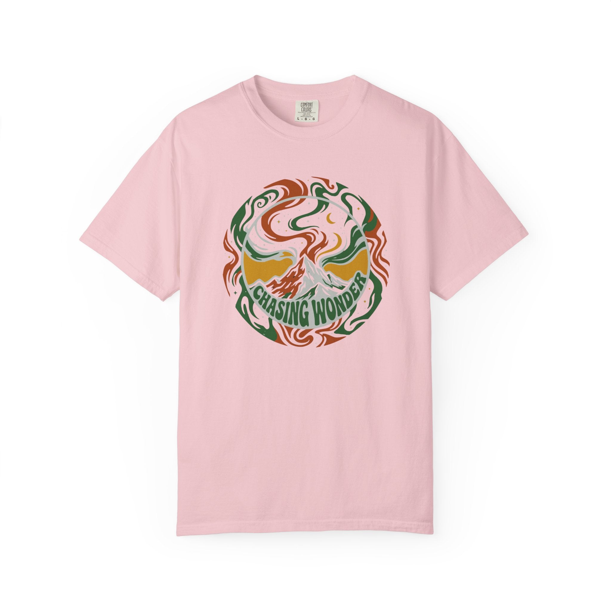 Chasing Wonder T-Shirts
