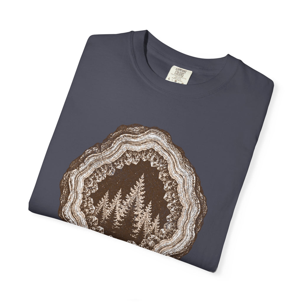 Forest Geode T-Shirt